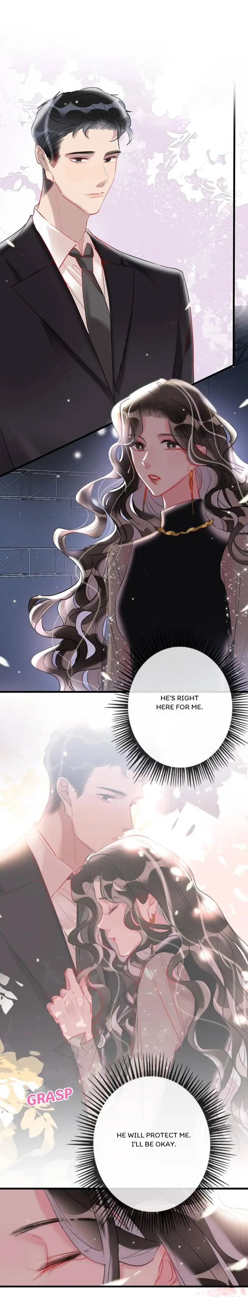 The Girl Who Blooms Hard Chapter 14 page 18