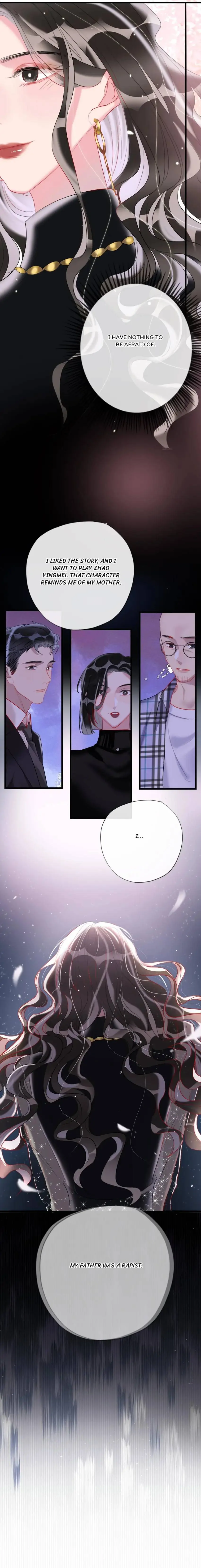 The Girl Who Blooms Hard Chapter 14 page 19