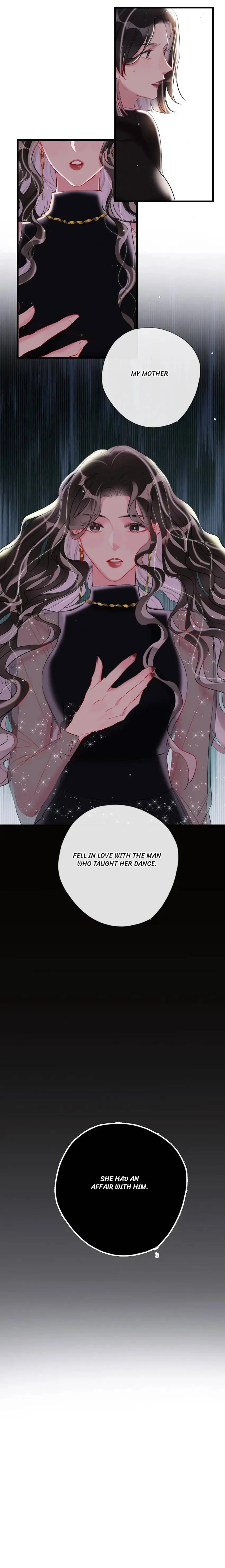 The Girl Who Blooms Hard Chapter 14 page 2
