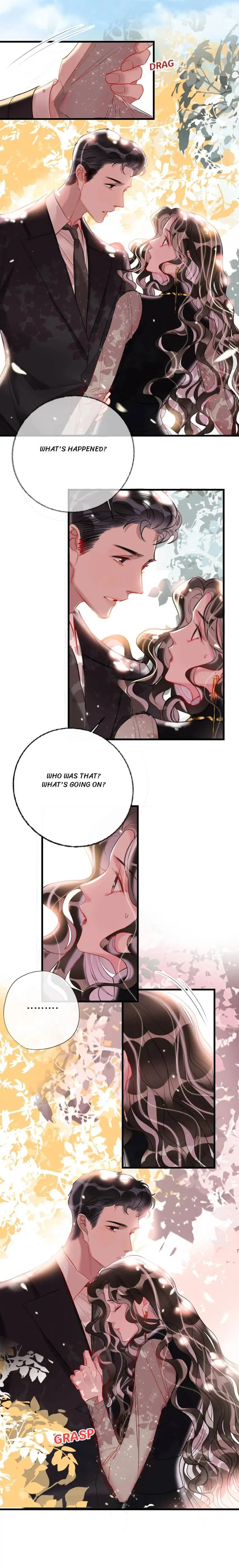 The Girl Who Blooms Hard Chapter 14 page 7