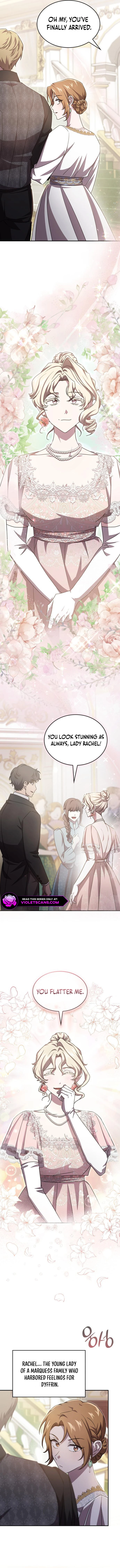 The Goal is Alimony Chapter 16 page 12