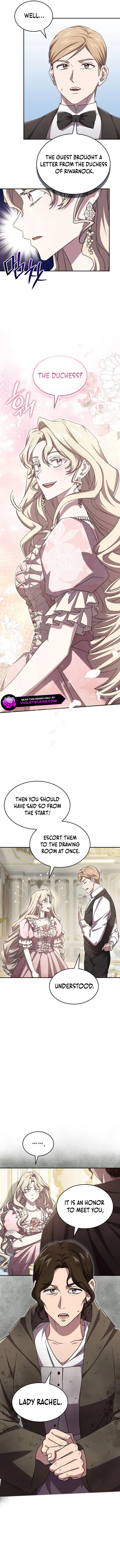 The Goal is Alimony Chapter 16 page 4