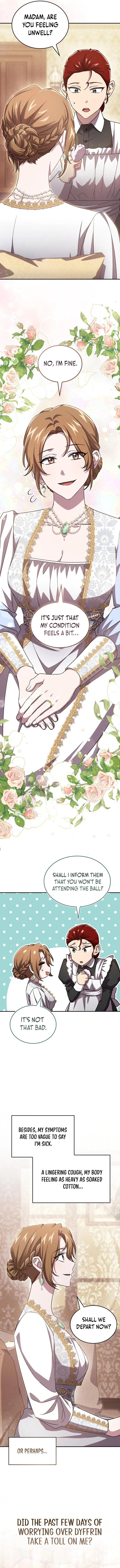 The Goal is Alimony Chapter 16 page 7
