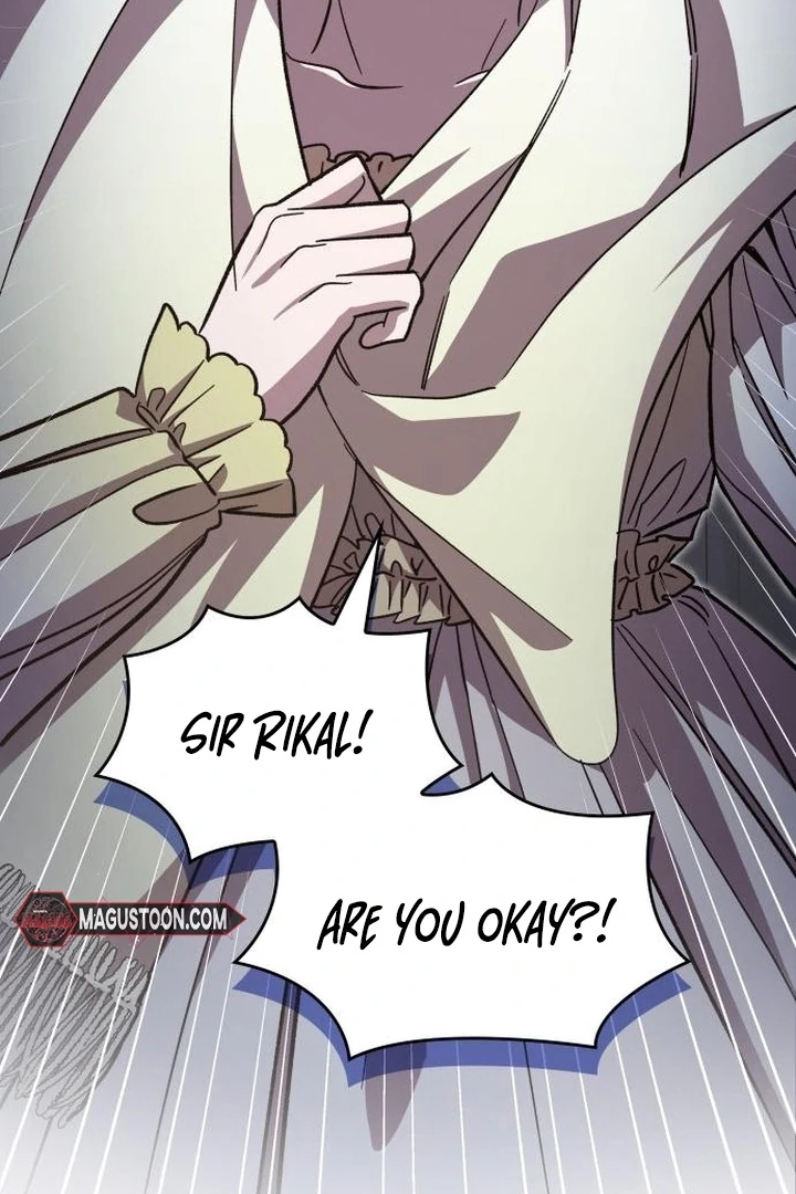 The Goal is Alimony Chapter 6 page 101