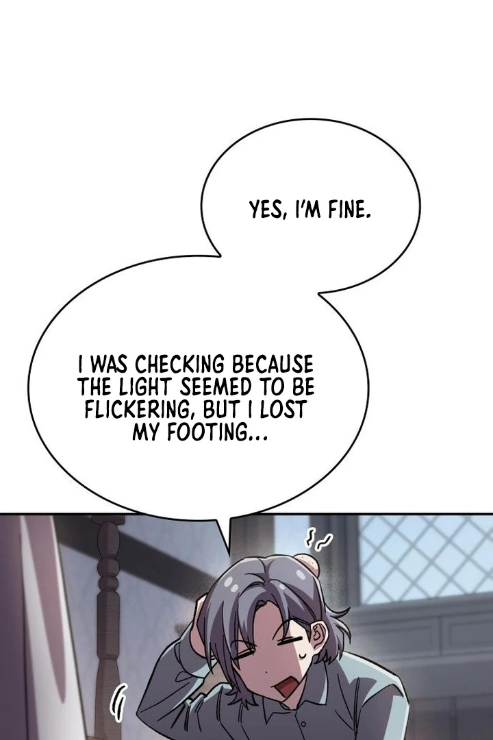 The Goal is Alimony Chapter 6 page 106