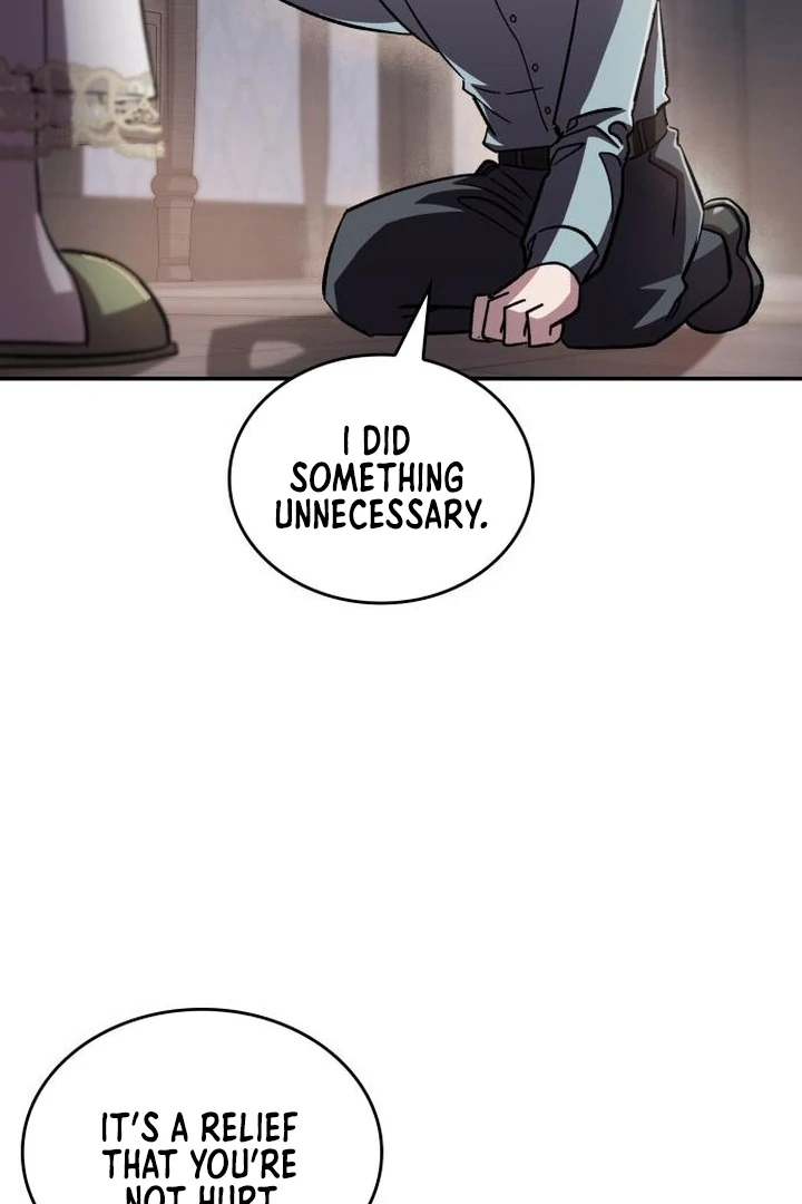 The Goal is Alimony Chapter 6 page 107