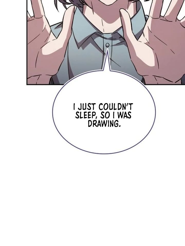The Goal is Alimony Chapter 6 page 110