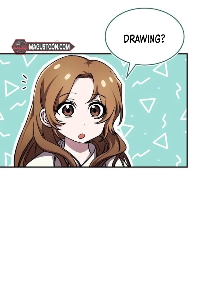 The Goal is Alimony Chapter 6 page 111