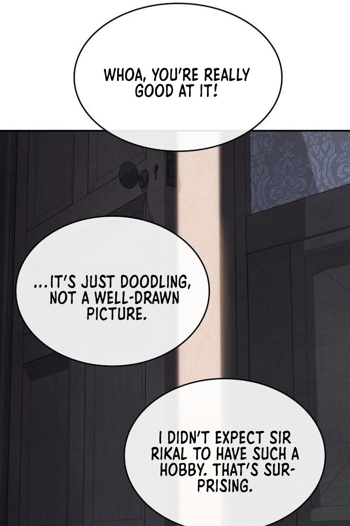 The Goal is Alimony Chapter 6 page 112