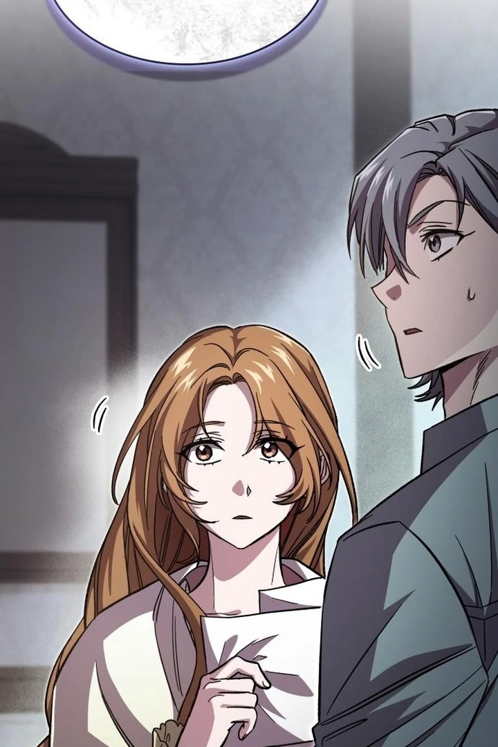 The Goal is Alimony Chapter 6 page 115