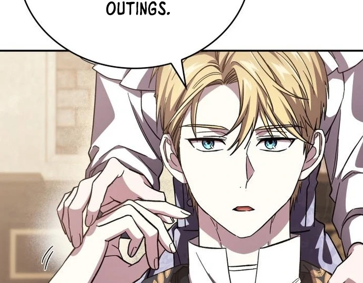 The Goal is Alimony Chapter 6 page 12