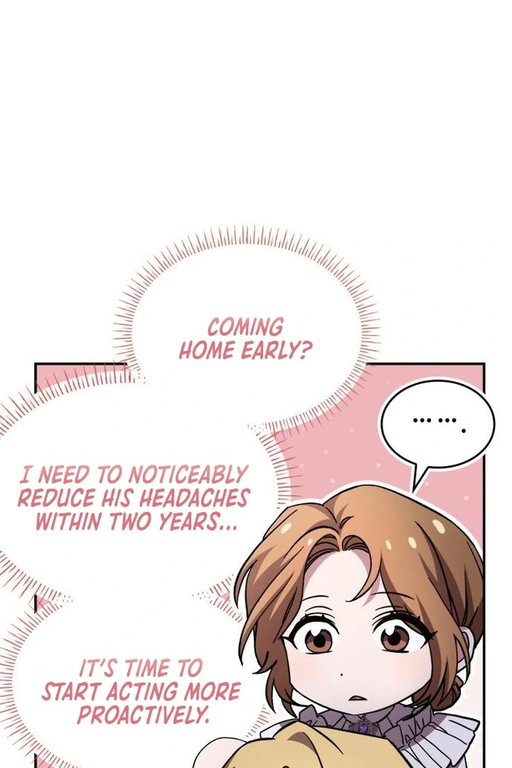 The Goal is Alimony Chapter 6 page 14