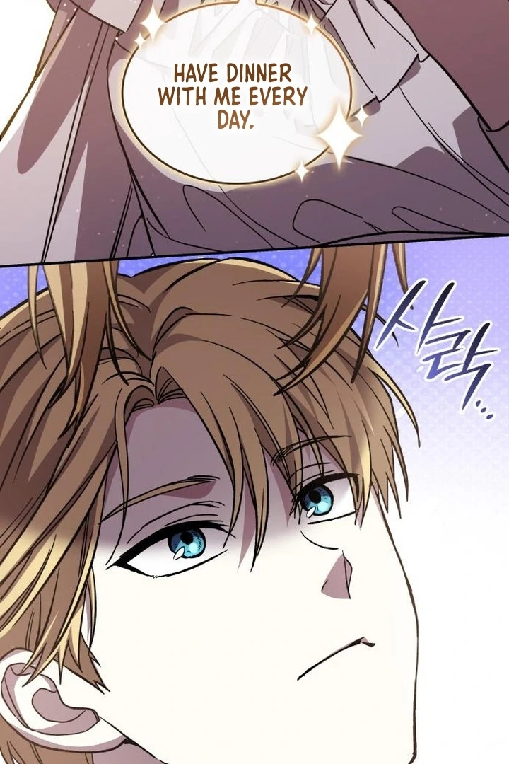 The Goal is Alimony Chapter 6 page 17