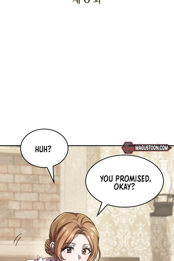 The Goal is Alimony Chapter 6 page 20