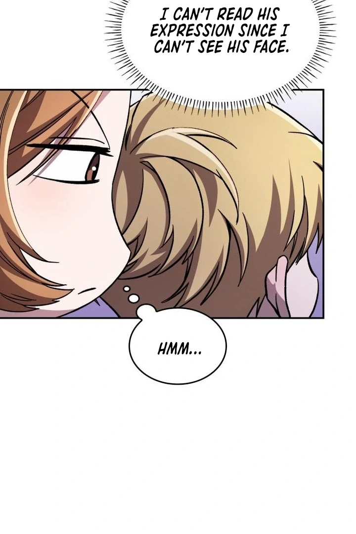 The Goal is Alimony Chapter 6 page 22