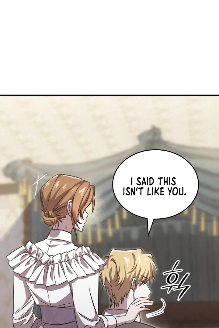 The Goal is Alimony Chapter 6 page 30