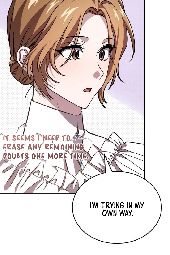 The Goal is Alimony Chapter 6 page 32