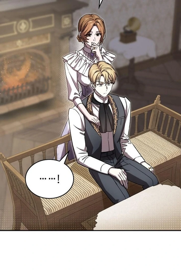 The Goal is Alimony Chapter 6 page 34