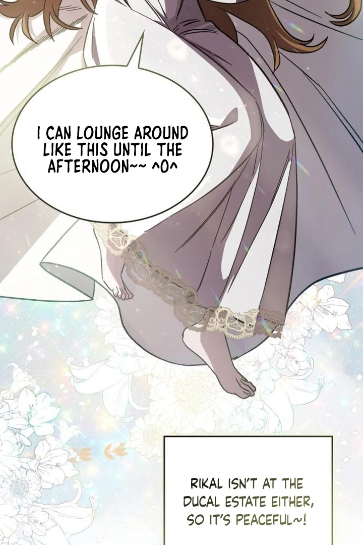 The Goal is Alimony Chapter 6 page 48