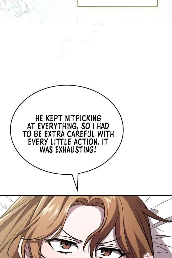 The Goal is Alimony Chapter 6 page 49