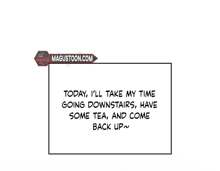The Goal is Alimony Chapter 6 page 51