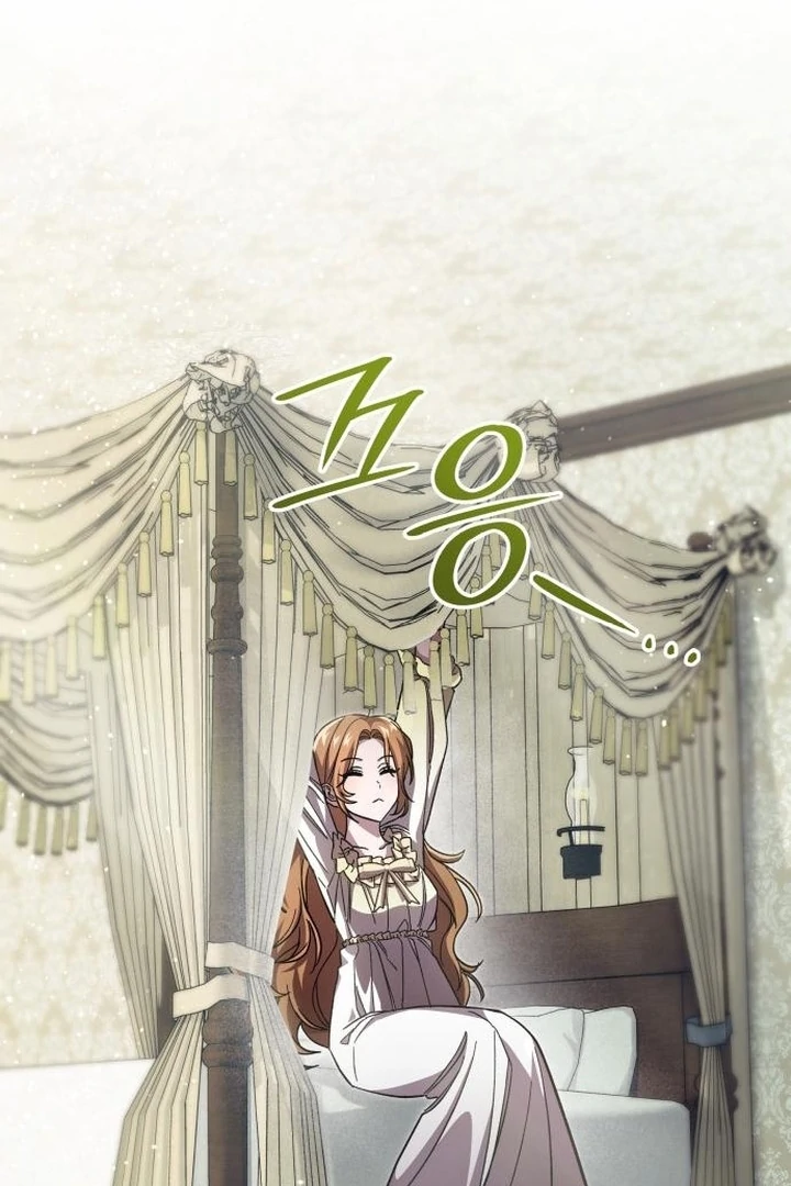The Goal is Alimony Chapter 6 page 52