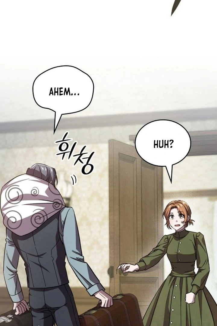 The Goal is Alimony Chapter 6 page 55