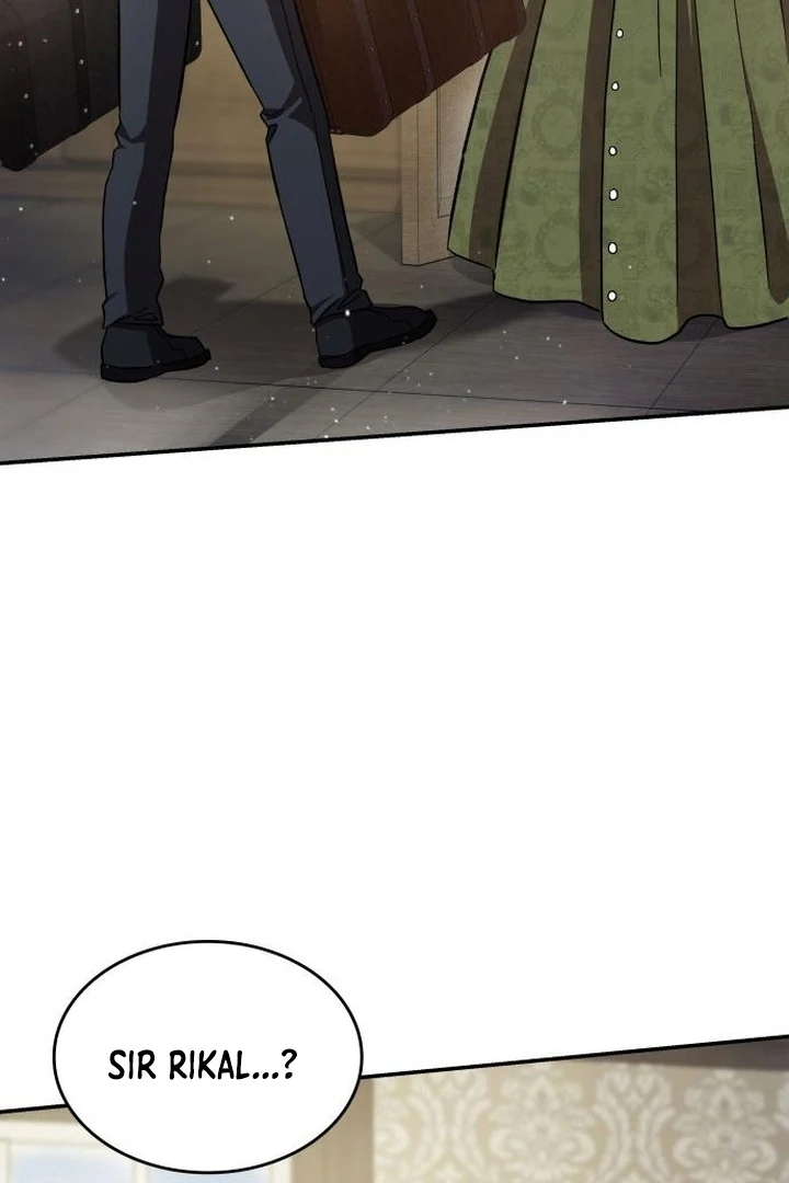 The Goal is Alimony Chapter 6 page 56
