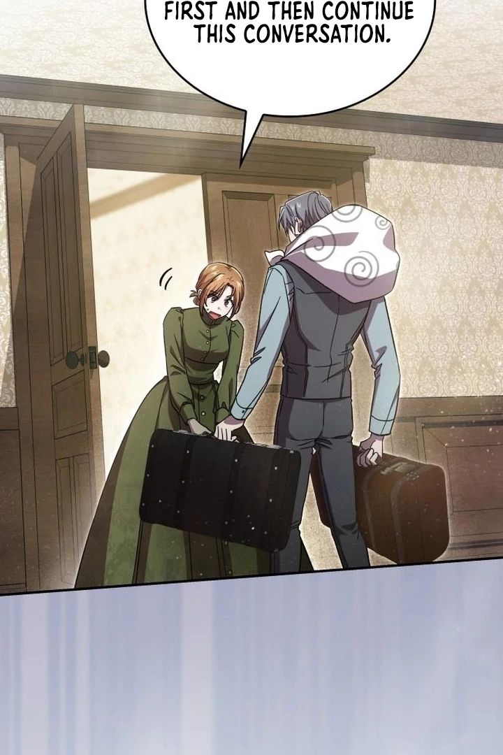 The Goal is Alimony Chapter 6 page 66