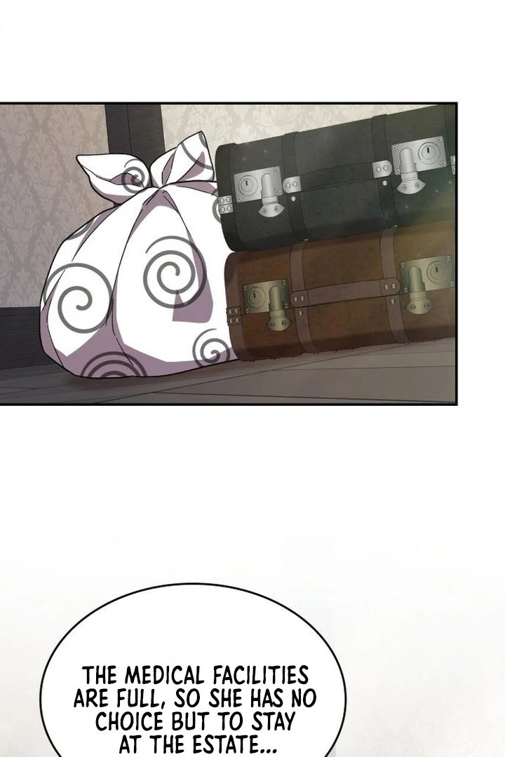 The Goal is Alimony Chapter 6 page 68