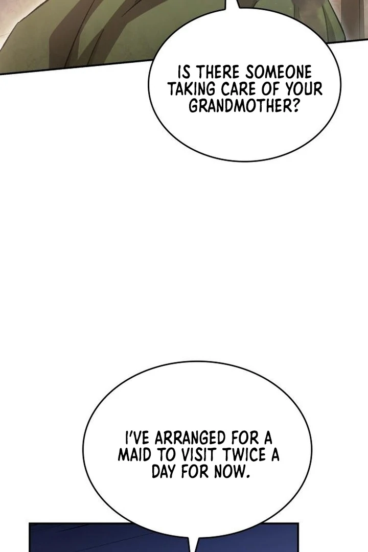 The Goal is Alimony Chapter 6 page 70