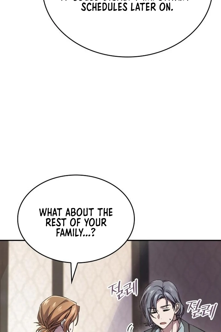 The Goal is Alimony Chapter 6 page 72