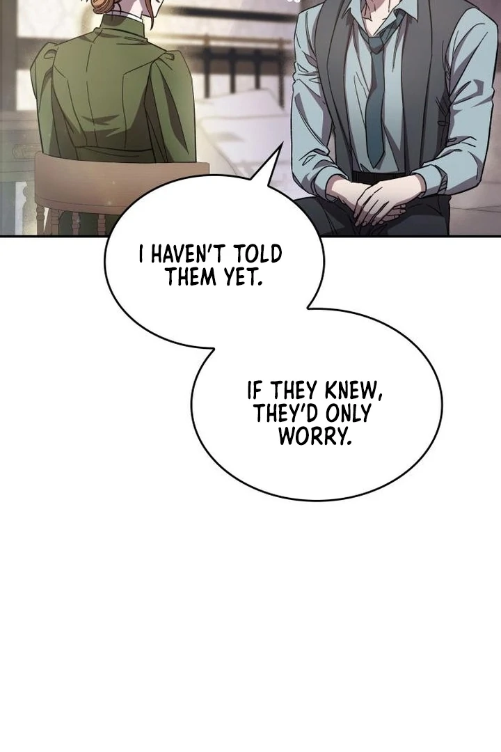 The Goal is Alimony Chapter 6 page 73