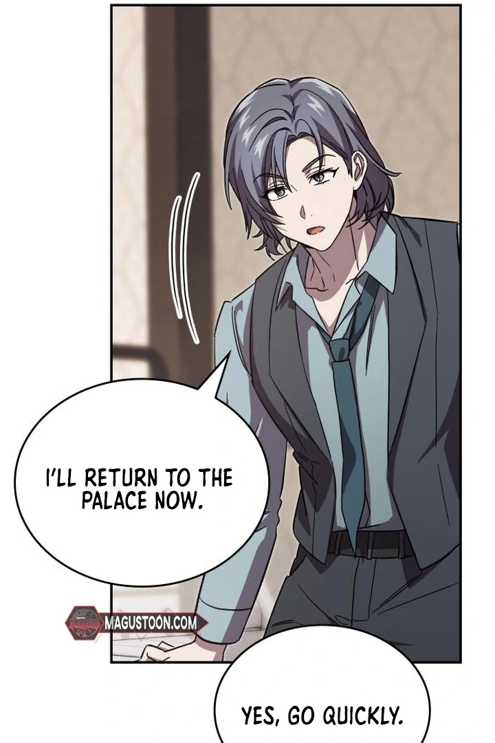 The Goal is Alimony Chapter 6 page 76