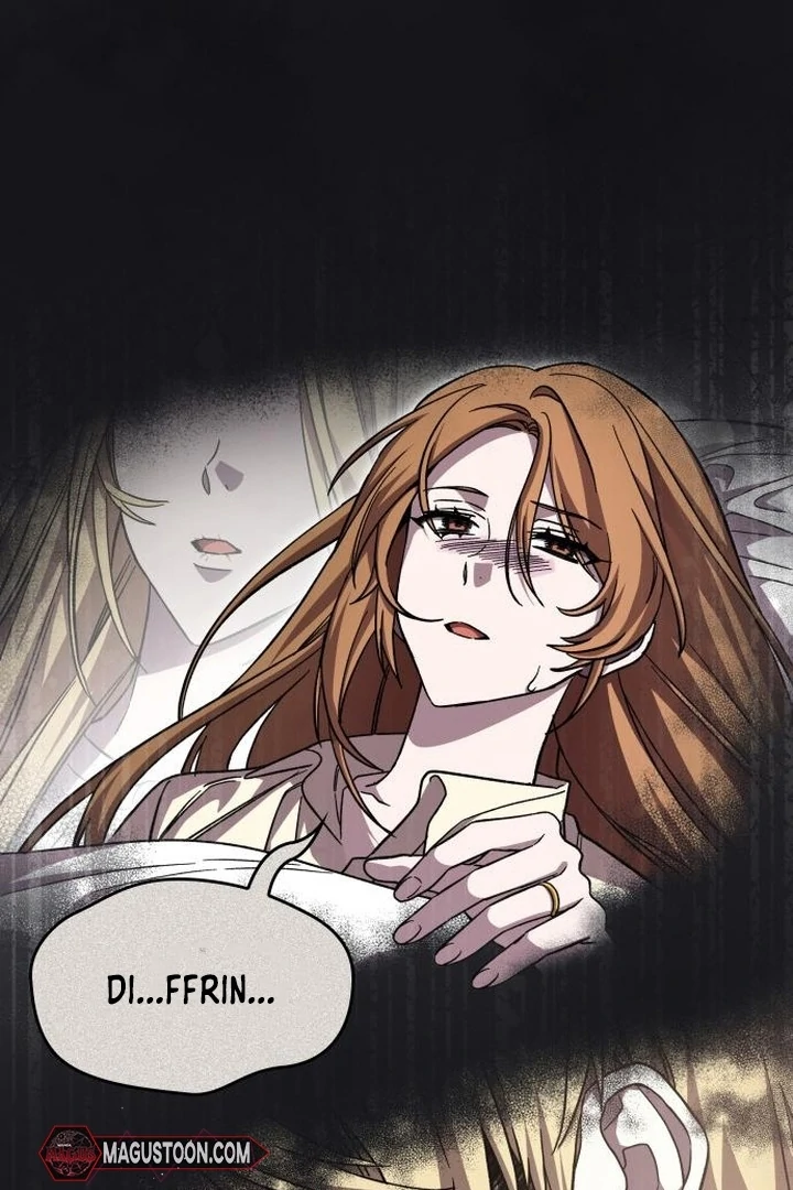 The Goal is Alimony Chapter 6 page 7