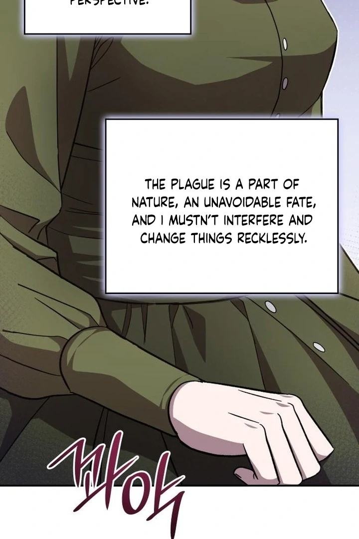 The Goal is Alimony Chapter 6 page 81