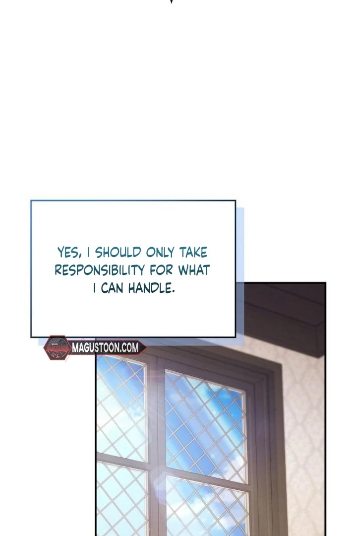 The Goal is Alimony Chapter 6 page 82