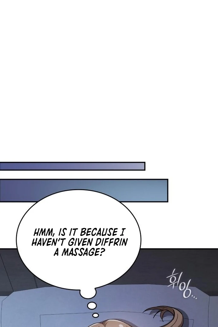 The Goal is Alimony Chapter 6 page 84