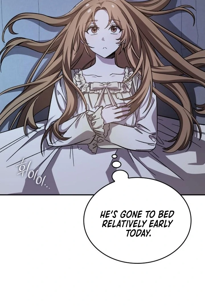 The Goal is Alimony Chapter 6 page 85