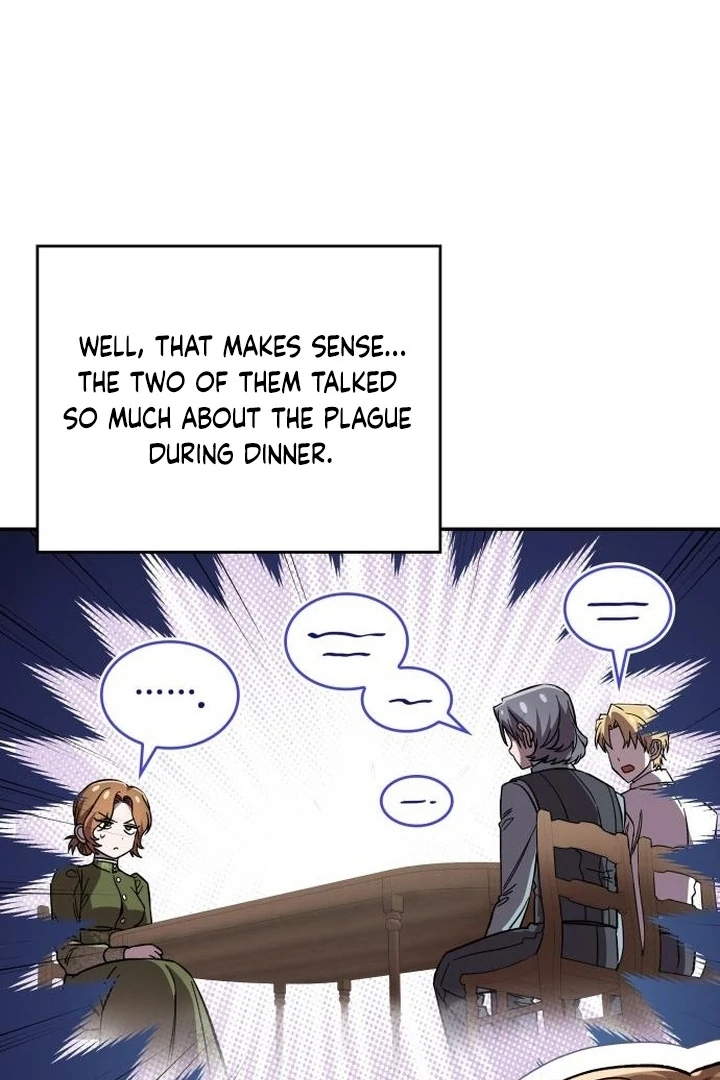 The Goal is Alimony Chapter 6 page 86