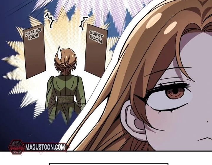 The Goal is Alimony Chapter 6 page 87