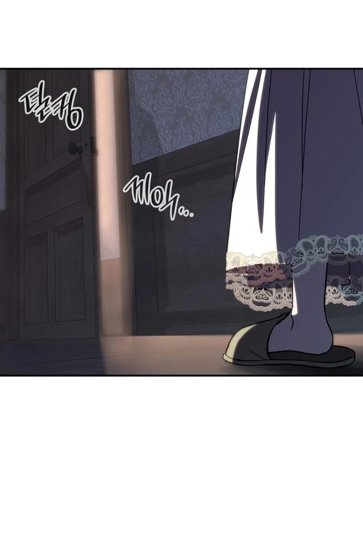The Goal is Alimony Chapter 6 page 96