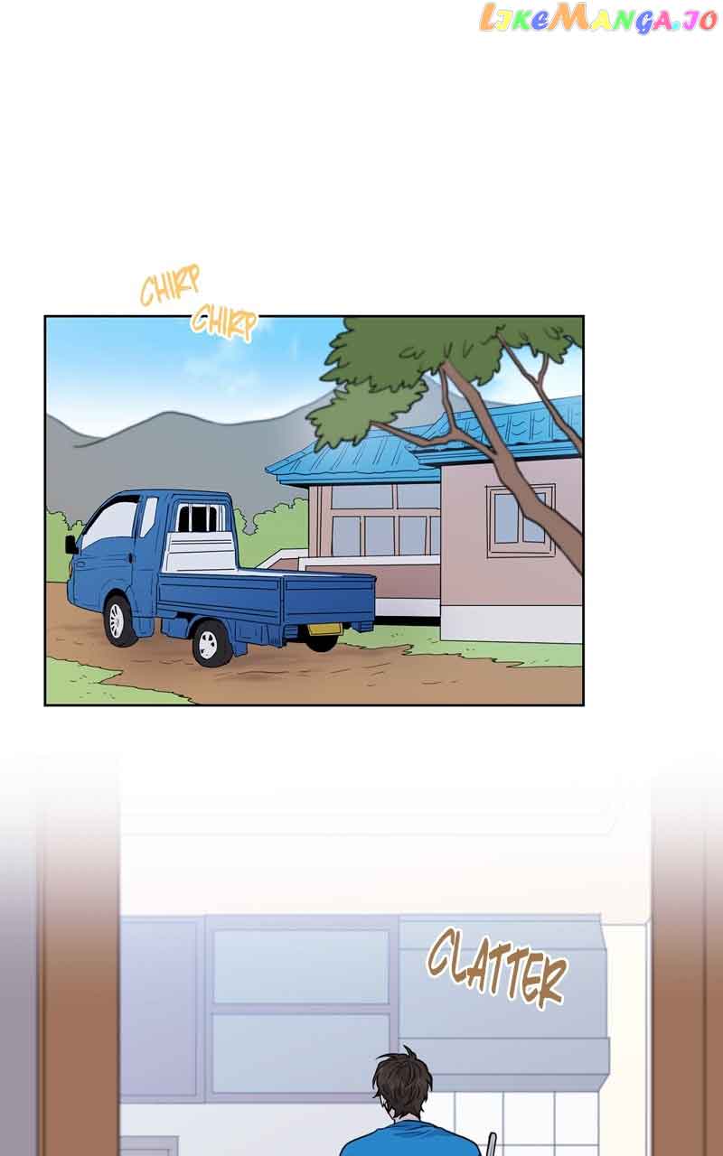 The Goddess’s Guide to Farming Chapter 31 page 0