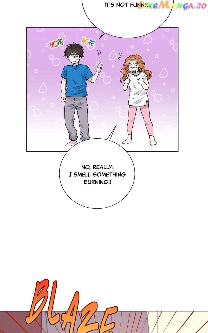 The Goddess’s Guide to Farming Chapter 31 page 9