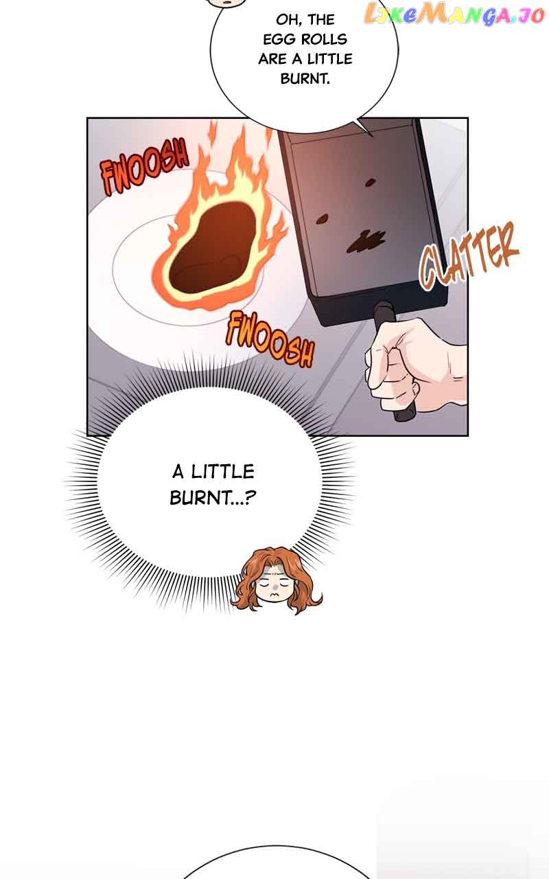 The Goddess’s Guide to Farming Chapter 31 page 11