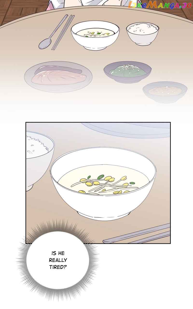 The Goddess’s Guide to Farming Chapter 31 page 13