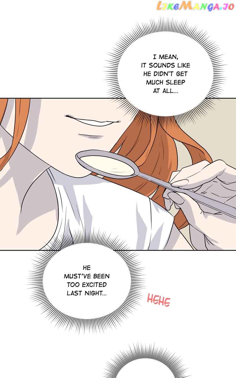 The Goddess’s Guide to Farming Chapter 31 page 14