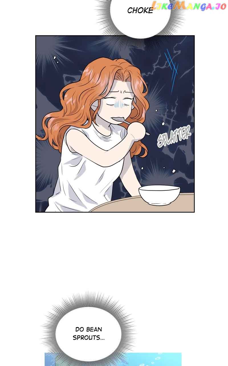 The Goddess’s Guide to Farming Chapter 31 page 15