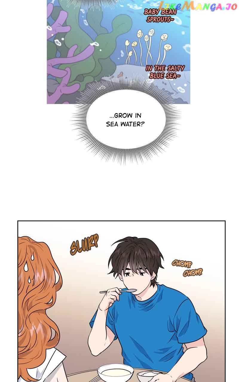 The Goddess’s Guide to Farming Chapter 31 page 16