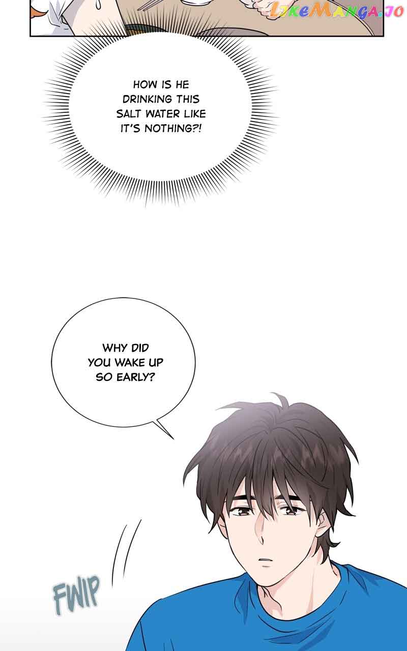 The Goddess’s Guide to Farming Chapter 31 page 17